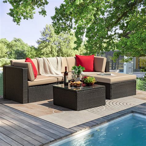 amazon patio decor|outdoor patio decor items.